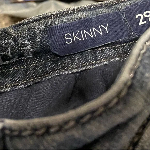 Grace Jeans Size 29 bling - Picture 6 of 10